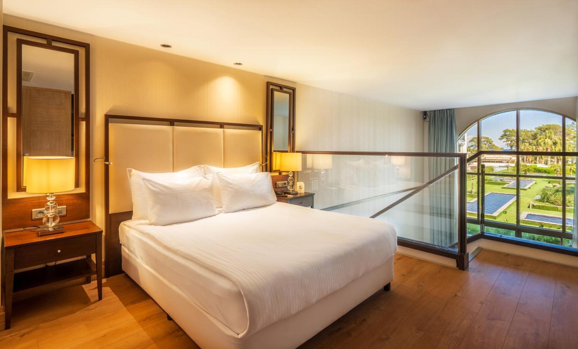 Juju Premier Palace Hotel เบลดิบี ภายนอก รูปภาพ