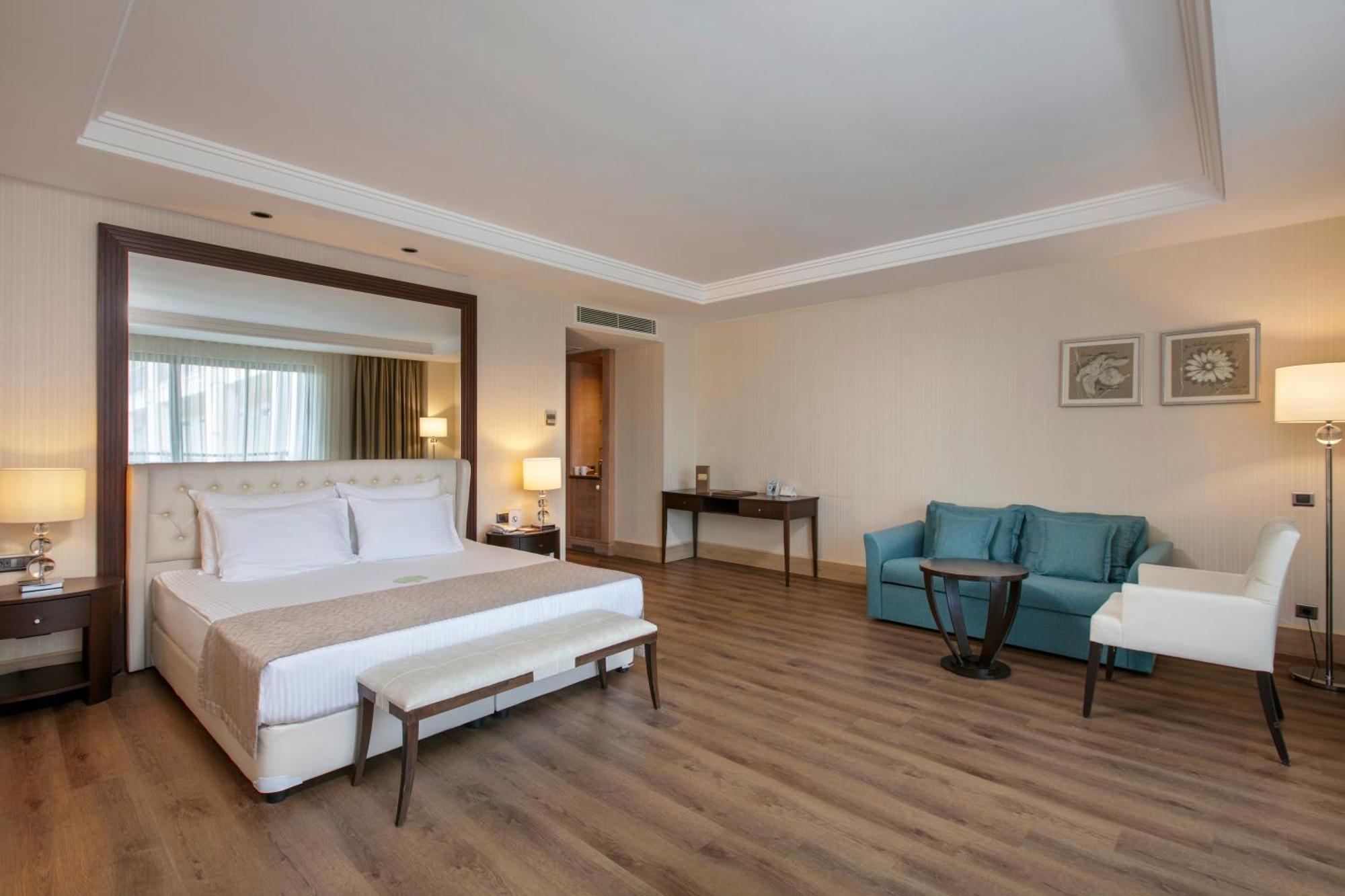 Juju Premier Palace Hotel เบลดิบี ภายนอก รูปภาพ